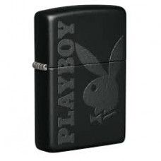 Zippo 49342 Playboy